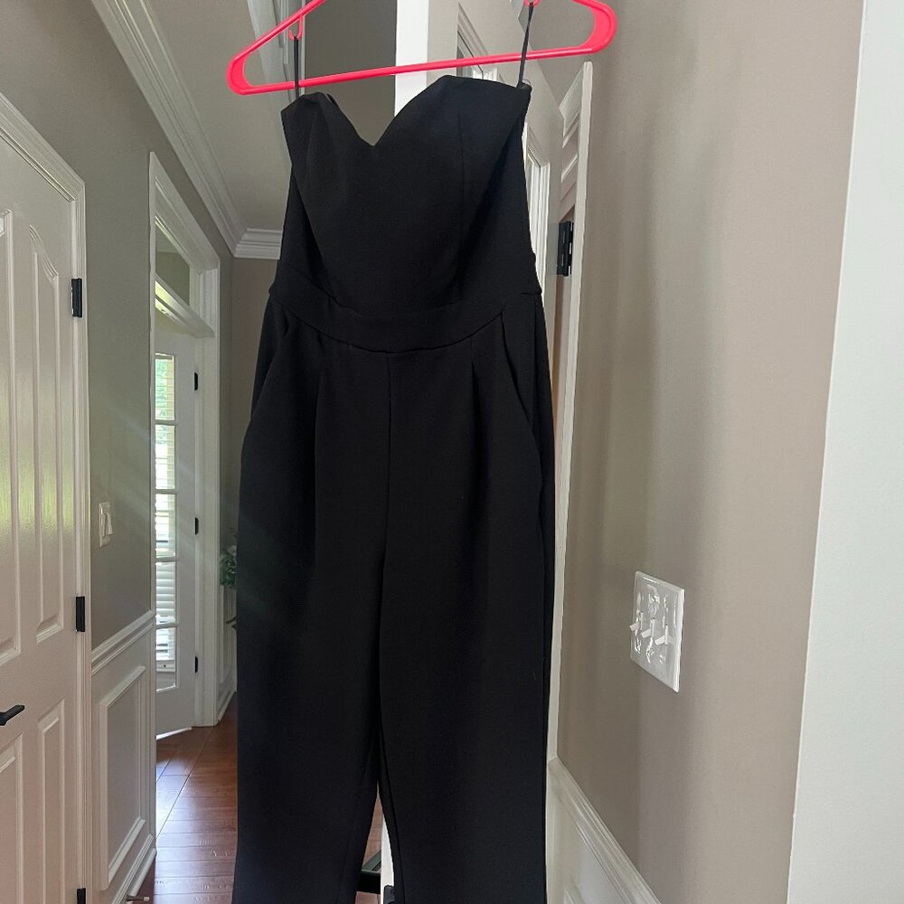 Express Jumpsuit